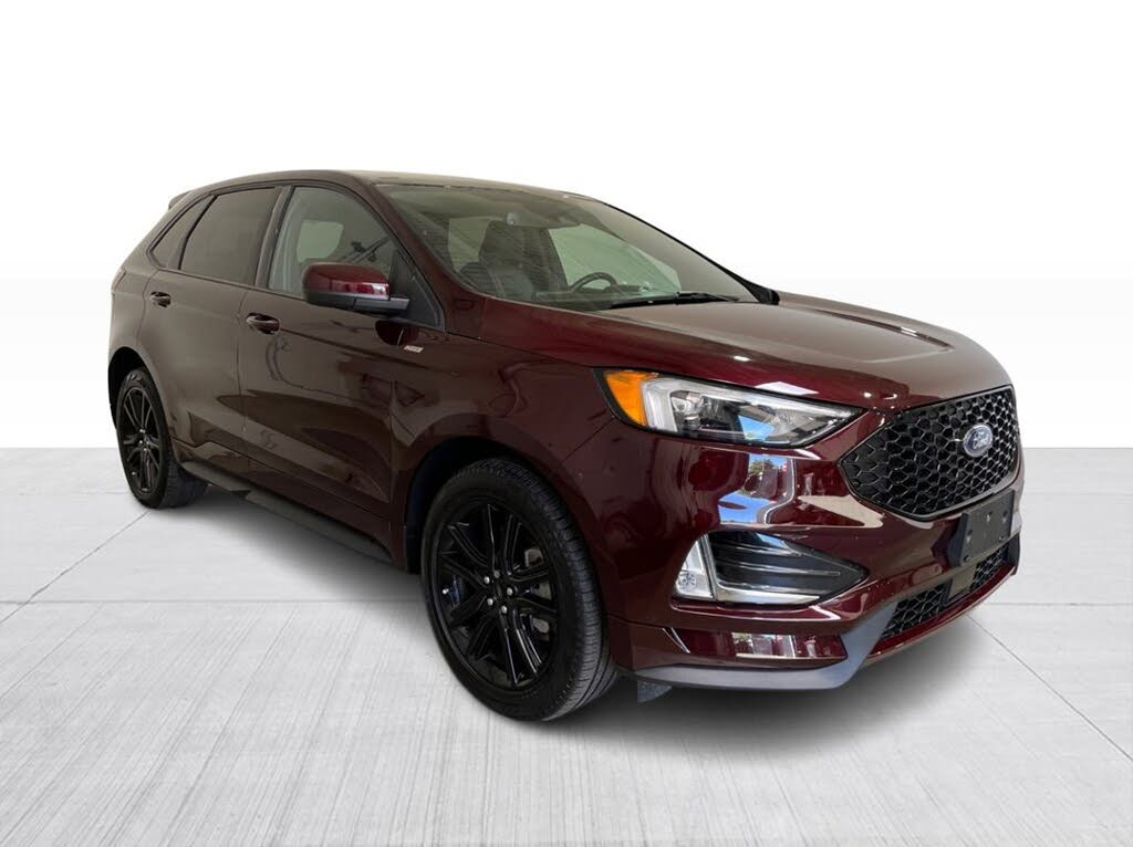 Ford Edge ST Line AWD 2024