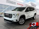 GMC Acadia Elevation AWD