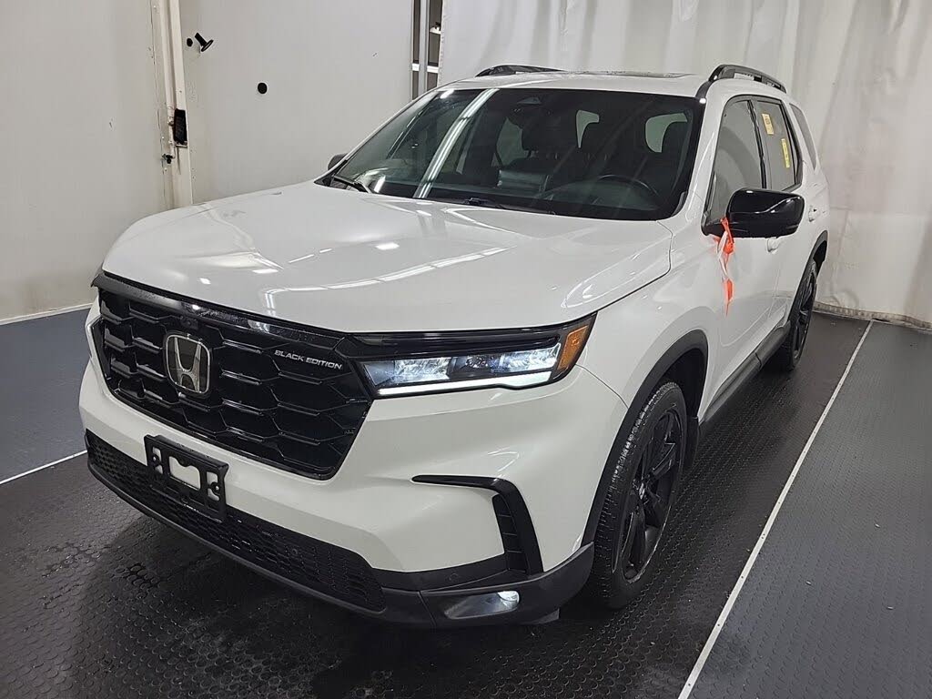 Honda Pilot Elite AWD 2024
