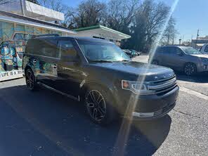 Ford Flex Limited AWD
