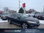 Honda Crosstour EX-L V6 AWD
