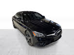 Mercedes-Benz C-Class C 300 Coupe 4MATIC