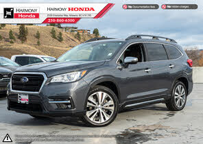 Subaru Ascent Premier AWD