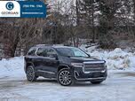GMC Acadia Denali AWD