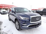 INFINITI QX80 Luxe 4WD