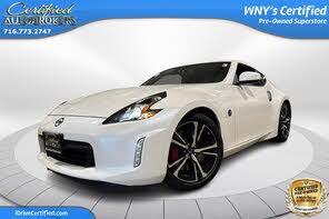 Nissan 370Z Sport RWD