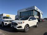 Ford Edge SEL AWD
