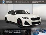 BMW 2 Series M240i xDrive Coupe AWD