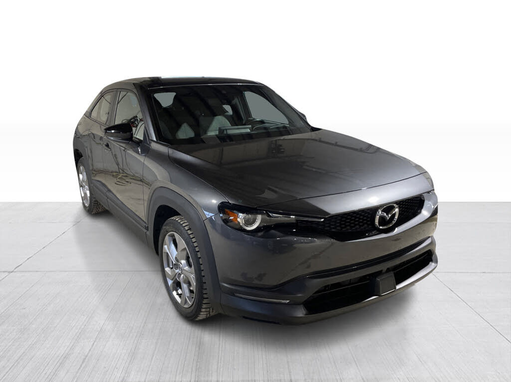 2022 Mazda MX-30 GS FWD