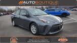 Toyota Prius LE FWD