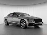 Bentley Flying Spur Azure V8 AWD