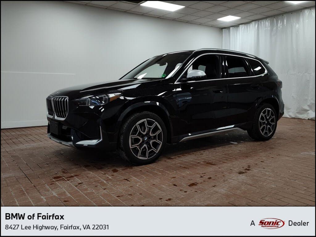 2023 BMW X1 xDrive28i AWD