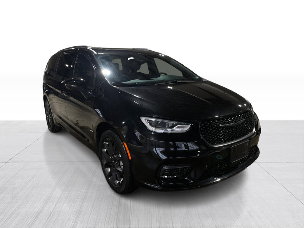 2023 Chrysler Pacifica Touring L AWD