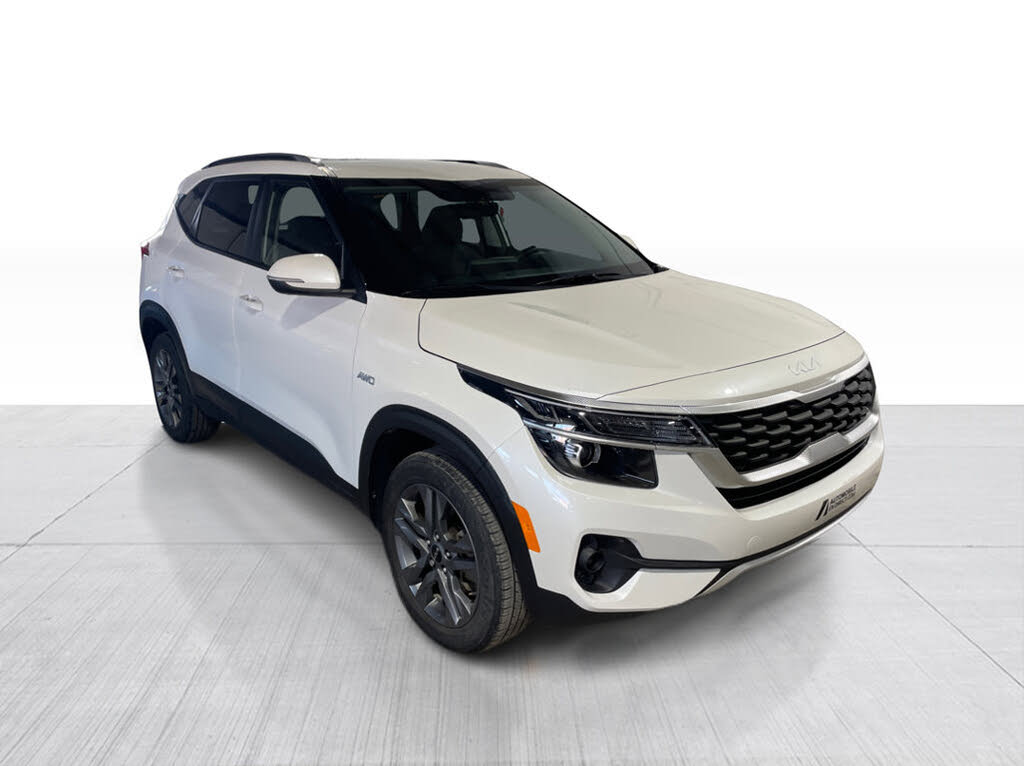 Kia Seltos LX AWD 2023