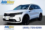 Kia Sorento SX Prestige AWD