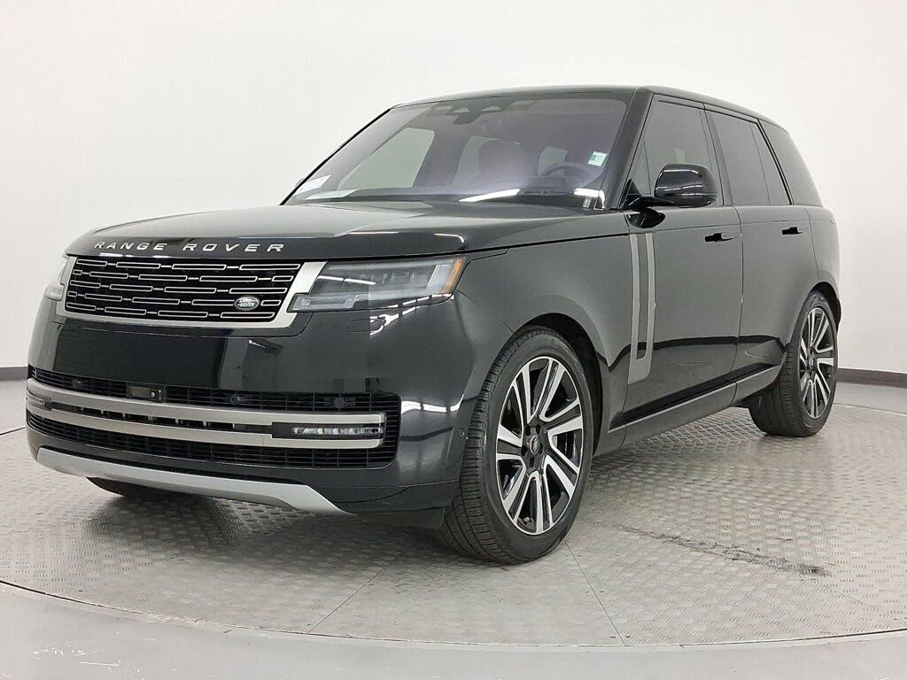 2023 Land Rover Range Rover P530 SE AWD