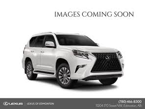 Lexus GX 460 Premium AWD
