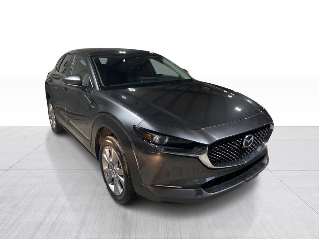 2023 Mazda CX-30 GS AWD