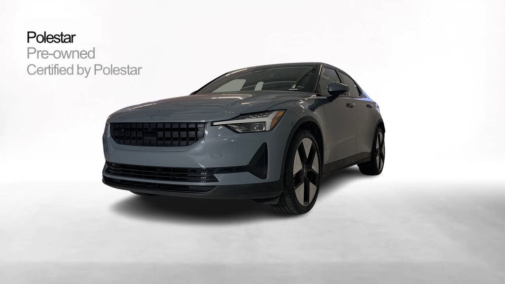 2023 Polestar 2 Long Range Dual Motor AWD