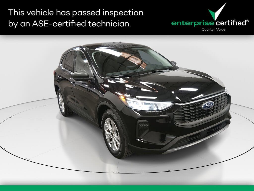 2024 Ford Escape Active FWD