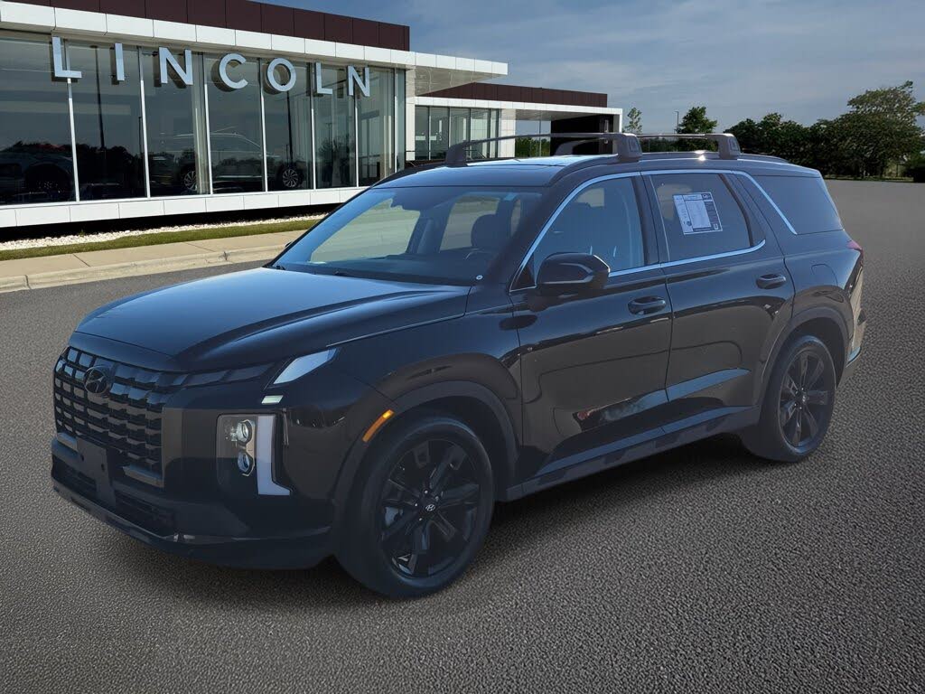 2024 Hyundai Palisade XRT AWD