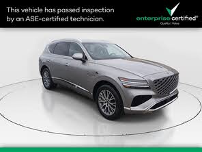 Genesis GV80 2.5T Standard AWD