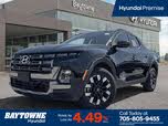 Hyundai Santa Cruz Preferred Crew Cab AWD