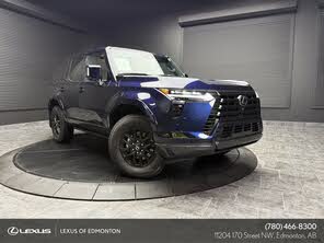 2025 Lexus GX