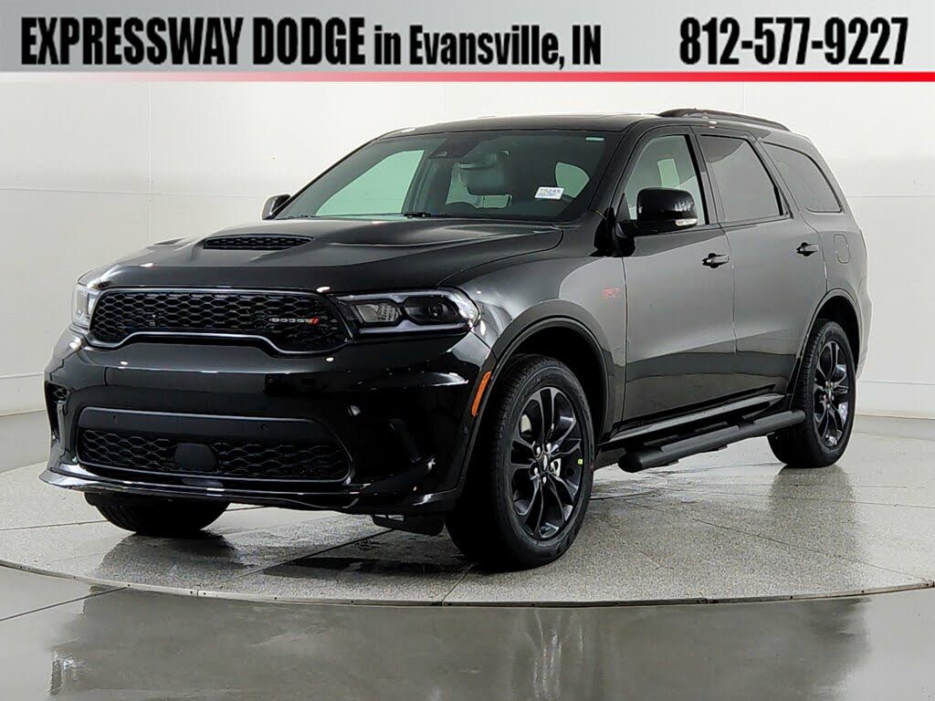 2026 Dodge Durango GT AWD