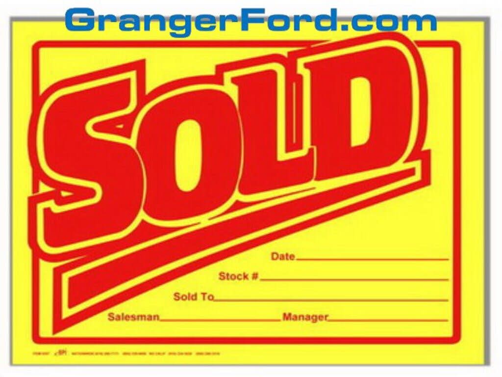 2026 Ford Expedition Tremor 4WD