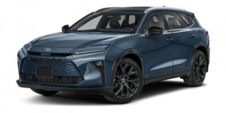 2026 Toyota Crown Signia Limited AWD