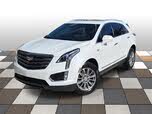 Cadillac XT5 Luxury FWD