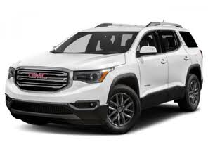 GMC Acadia SLT-1 FWD