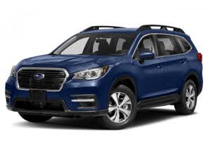 Subaru Ascent Premium 8-Passenger AWD