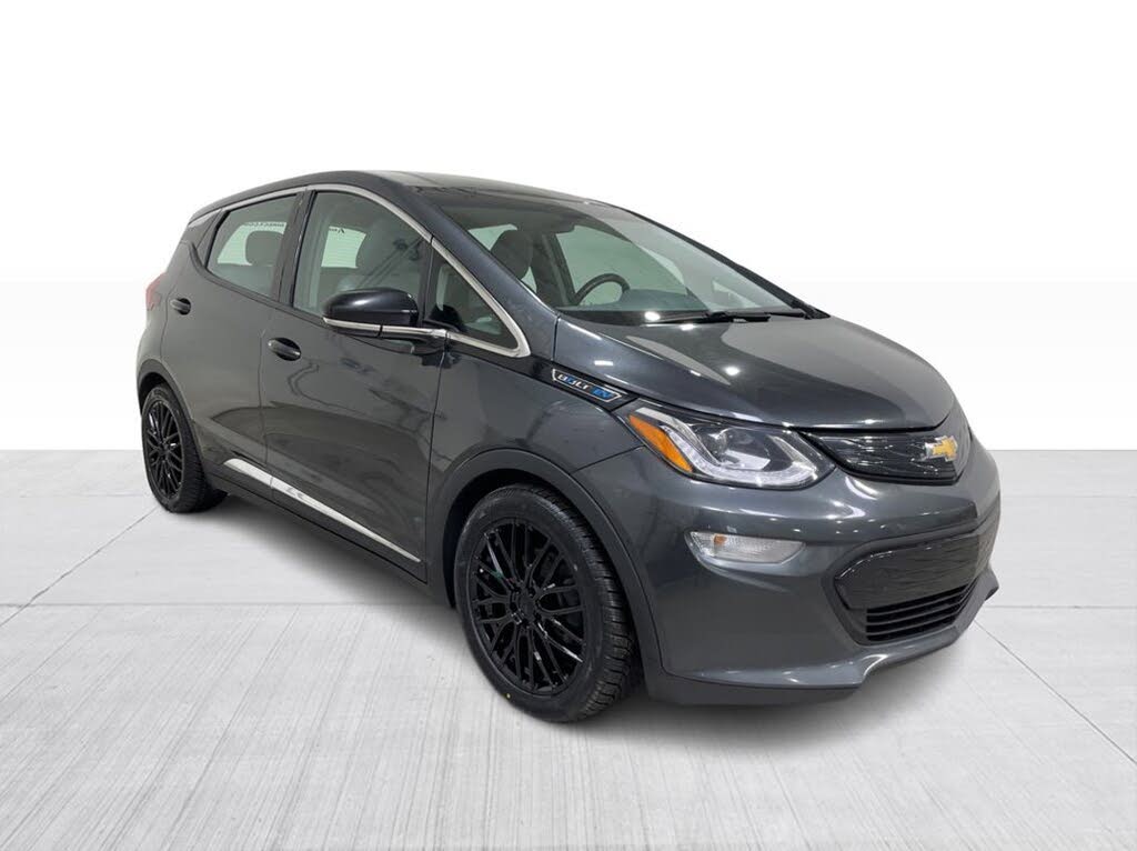 Chevrolet Bolt EV LT FWD 2020