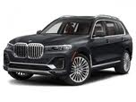 BMW X7 xDrive40i AWD