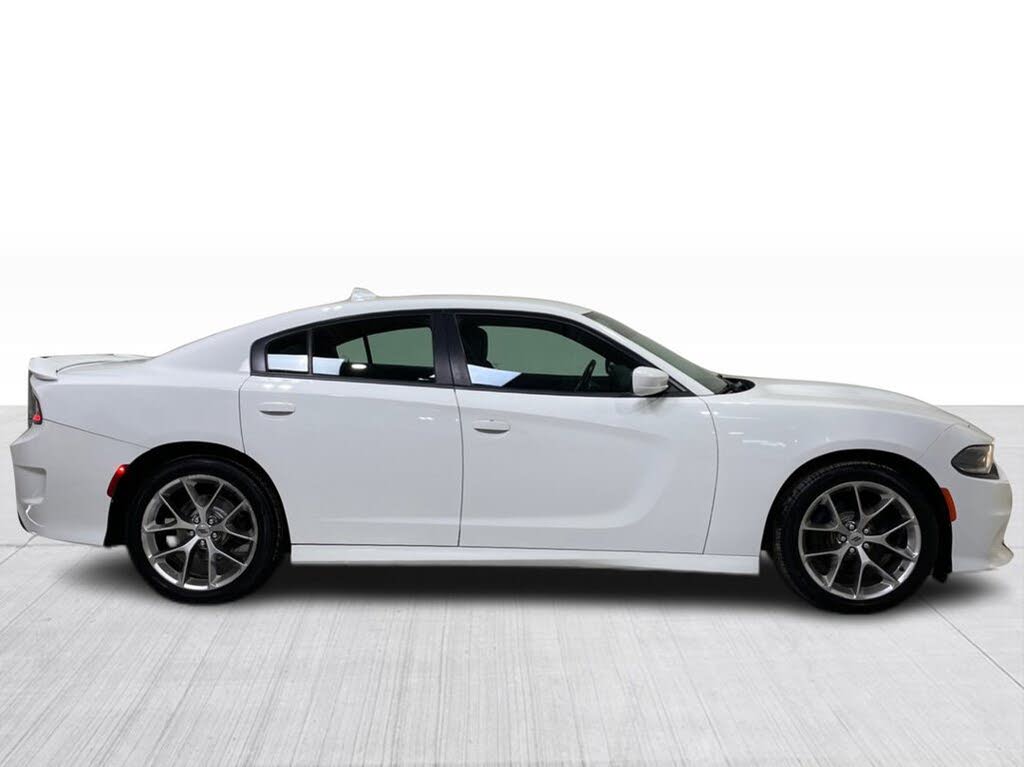 Dodge Charger GT RWD 2021