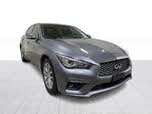 INFINITI Q50 3.0t Pure AWD