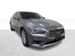 INFINITI Q50 3.0t Pure AWD