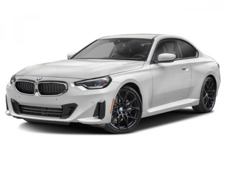 2023 BMW 2 Series 230i Coupe xDrive AWD