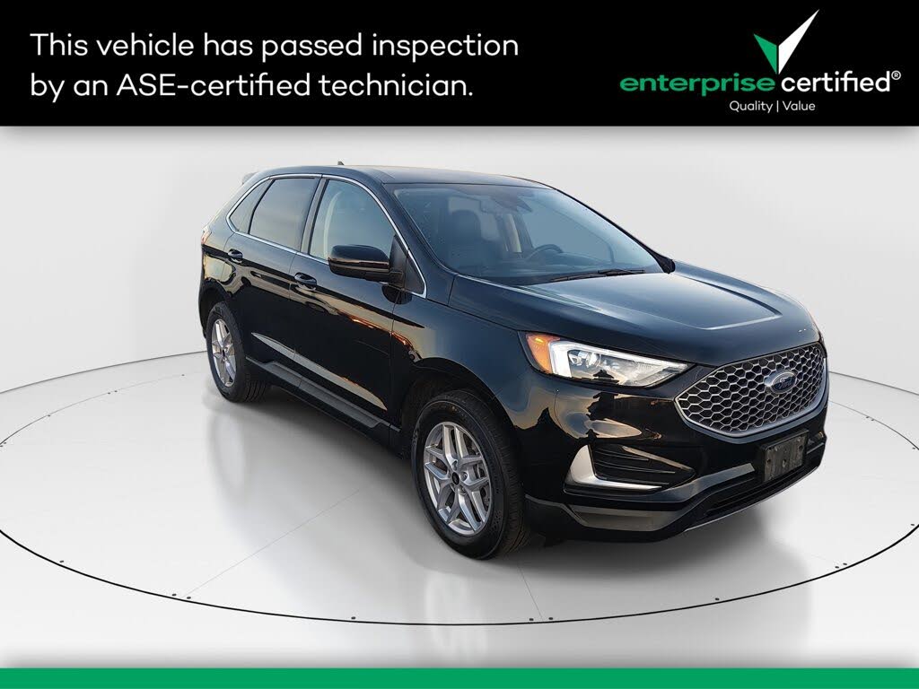 2023 Ford Edge SEL AWD