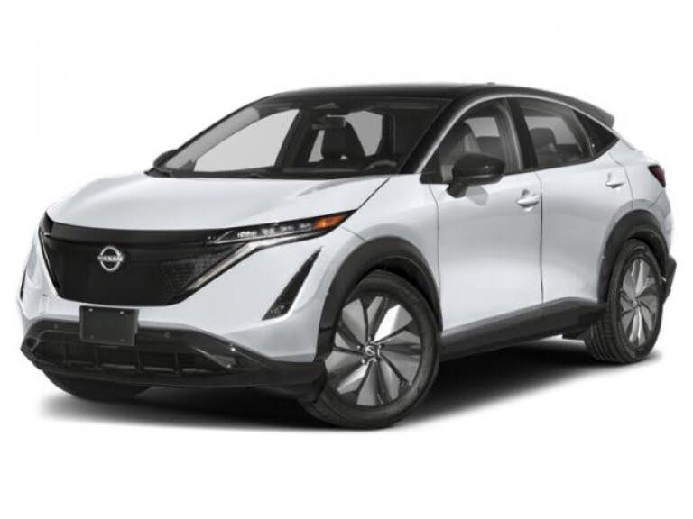 2024 Nissan Ariya Engage FWD
