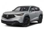 Acura ADX SH-AWD with A-SPEC and Advance Package