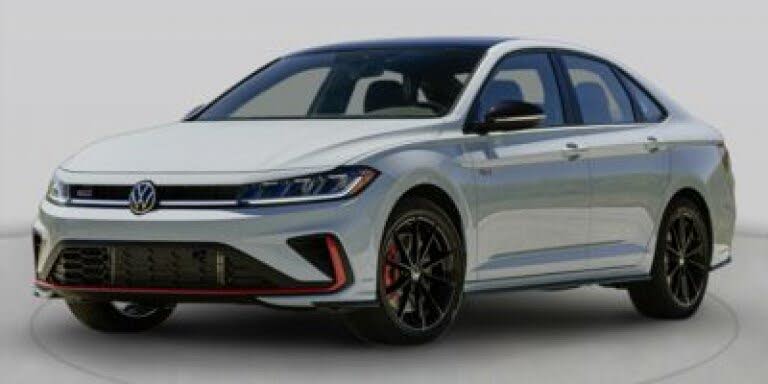 2025 Volkswagen Jetta GLI Autobahn FWD