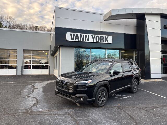 2026 Subaru Outback Premium AWD