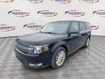 Ford Flex SEL AWD