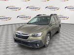 Subaru Outback Premium Crossover AWD
