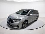 Honda Odyssey EX-L FWD