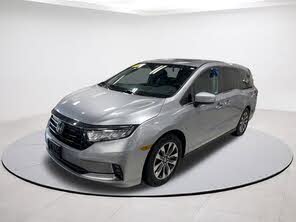Honda Odyssey EX-L FWD