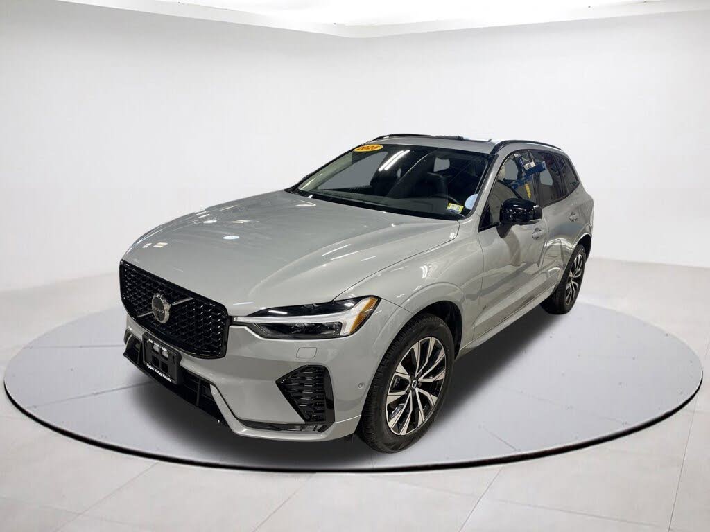 2025 Volvo XC60 B5 Plus Dark Theme AWD